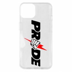 Чехол для iPhone 14 Pride - PrintSalon