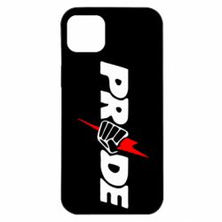 Чехол для iPhone 14 Plus Pride - PrintSalon