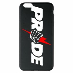 Чохол для iPhone 6 Plus/6S Plus Pride-PrintSalon Чохол для iPhone 6 Plus/6S Plus Pride