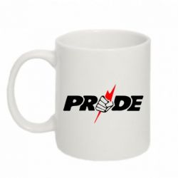 Чашка 320ml Pride-PrintSalon Чашка 320ml Pride