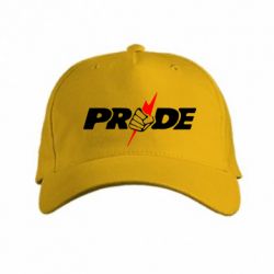 Кепка Pride - PrintSalon