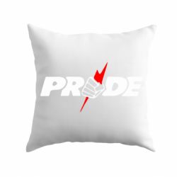 Подушка Pride-PrintSalon Подушка Pride