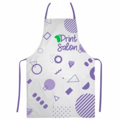 Фартухи з 3D принтами