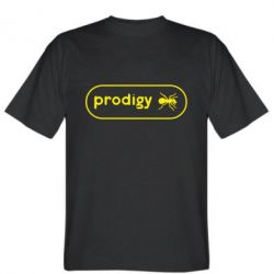 Мужская футболка Stedman Prodigy Logo - PrintSalon