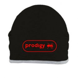 Шапка Prodigy Logo - PrintSalon