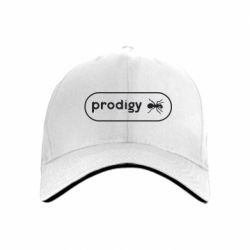 Кепка Prodigy Logo
