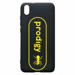 Чехол для Xiaomi Redmi 7A Prodigy Logo - PrintSalon