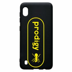 Чехол для Samsung A10 Prodigy Logo - PrintSalon
