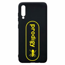 Чехол для Samsung A70 Prodigy Logo - PrintSalon