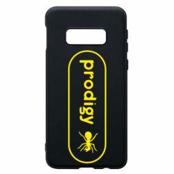 Чехол для Samsung S10e Prodigy Logo - PrintSalon