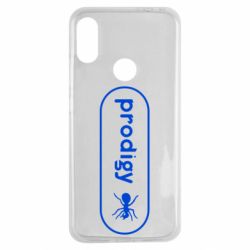 Чехол для Xiaomi Redmi Note 7 Prodigy Logo - PrintSalon
