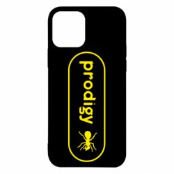 Чехол для iPhone 12 Pro Prodigy Logo - PrintSalon