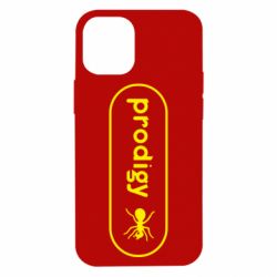 Чехол для iPhone 12 mini Prodigy Logo - PrintSalon
