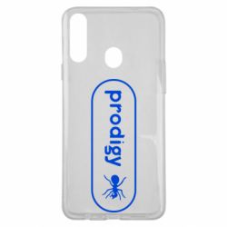 Чехол для Samsung A20s Prodigy Logo - PrintSalon