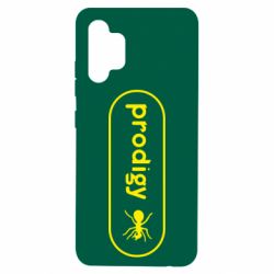 Чехол для Samsung A32 4G Prodigy Logo - PrintSalon