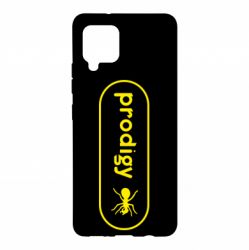 Чехол для Samsung A42 5G Prodigy Logo - PrintSalon