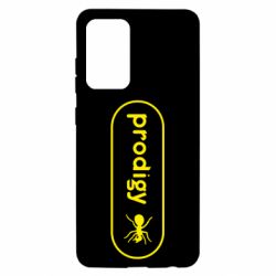 Чехол для Samsung A52 5G Prodigy Logo - PrintSalon