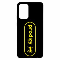 Чехол для Samsung A72 5G Prodigy Logo - PrintSalon
