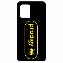 Чехол для Samsung S10 Lite Prodigy Logo - PrintSalon