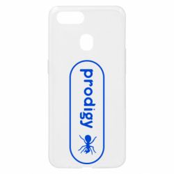 Чехол для Oppo A5s/A12 Prodigy Logo - PrintSalon
