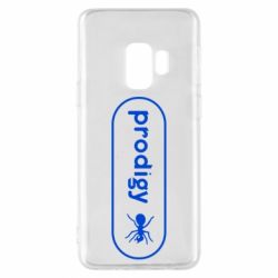 Чехол для Samsung S9 Prodigy Logo - PrintSalon