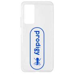 Чехол для Xiaomi Mi 10T/10T Pro Prodigy Logo - PrintSalon