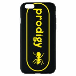 Чохол для iPhone 6/6S Prodigy Логотип