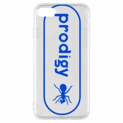 Чехол для iPhone 7 Prodigy Logo - PrintSalon