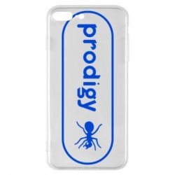 Чехол для iPhone 7 Plus Prodigy Logo - PrintSalon