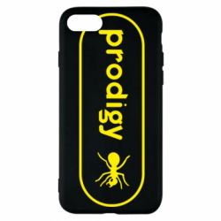 Чехол для iPhone 8 Prodigy Logo - PrintSalon