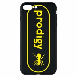 Чехол для iPhone 8 Plus Prodigy Logo - PrintSalon