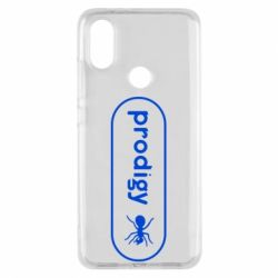 Чехол для Xiaomi Mi A2 Prodigy Logo