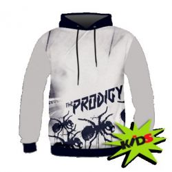 Дитяче 3D худі Prodigy soloists-PrintSalon Дитяче 3D худі Prodigy soloists