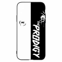 Чехол для iPhone XR Prodigy spider - PrintSalon