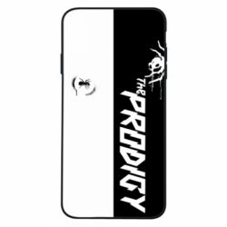 Чехол для iPhone Xs Max Prodigy spider - PrintSalon