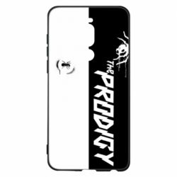 Чехол для Meizu Note 8 Prodigy spider - PrintSalon