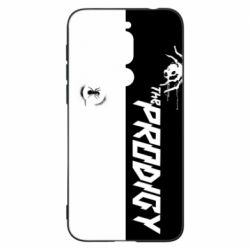 Чехол для Meizu X8 Prodigy spider - PrintSalon