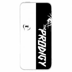 Чехол для iPhone5/5S/SE Prodigy spider - PrintSalon