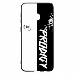 Чехол для Samsung A20 Prodigy spider - PrintSalon