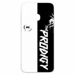 Чехол для Samsung A30 Prodigy spider - PrintSalon