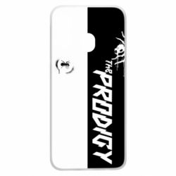 Чехол для Samsung A40 Prodigy spider - PrintSalon