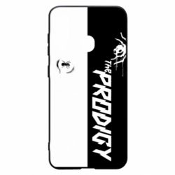 Чехол для Samsung A60 Prodigy spider - PrintSalon