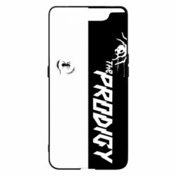 Чехол для Samsung A80 Prodigy spider - PrintSalon