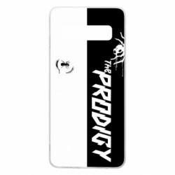 Чехол для Samsung S10 Prodigy spider - PrintSalon
