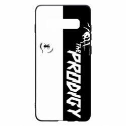 Чехол для Samsung S10+ Prodigy spider - PrintSalon