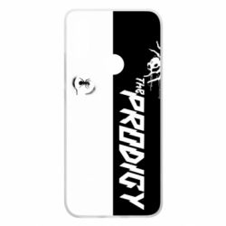 Чехол для Xiaomi Redmi 7 Prodigy spider - PrintSalon