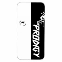 Чехол для iPhone 11 Prodigy spider - PrintSalon