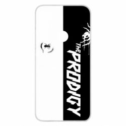 Чехол для Xiaomi Redmi Note 8 Prodigy spider - PrintSalon