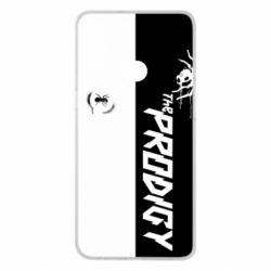 Чехол для Samsung A10s Prodigy spider - PrintSalon