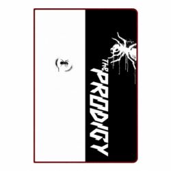 Блокнот з принтом Prodigy spider-PrintSalon Блокнот з принтом Prodigy spider